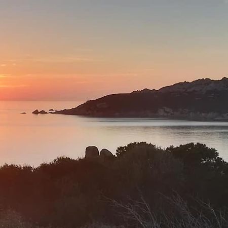 Da Patrizia Hotel Santa Teresa Gallura Buitenkant foto