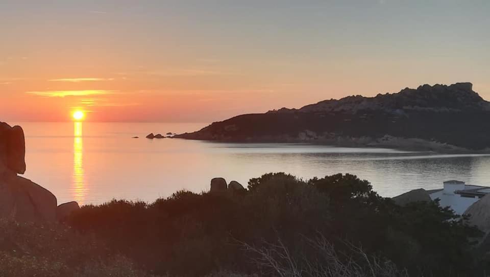 Da Patrizia Hotel Santa Teresa Gallura Buitenkant foto