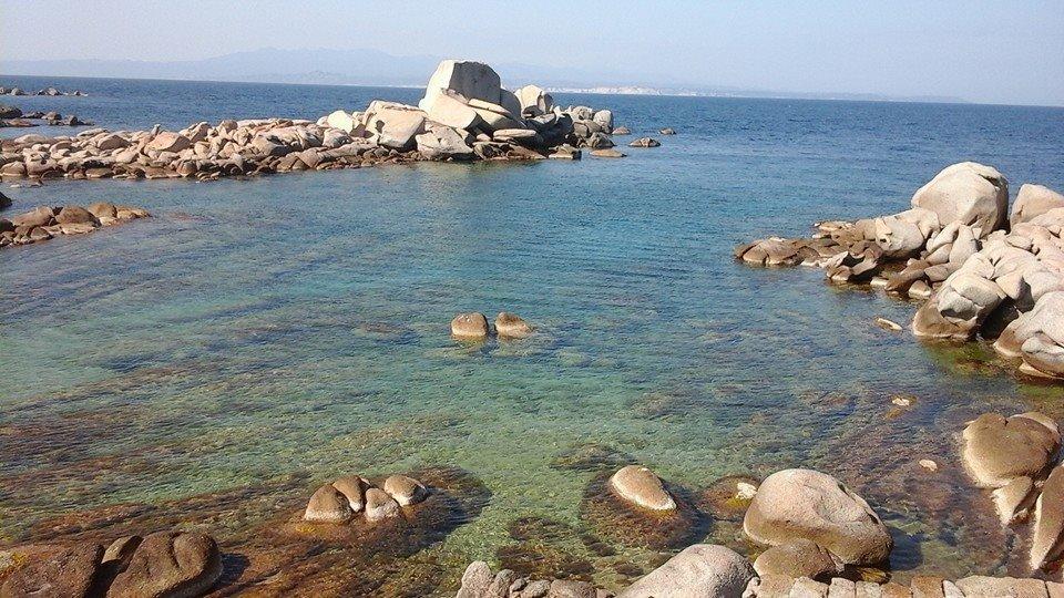 Da Patrizia Hotel Santa Teresa Gallura Buitenkant foto