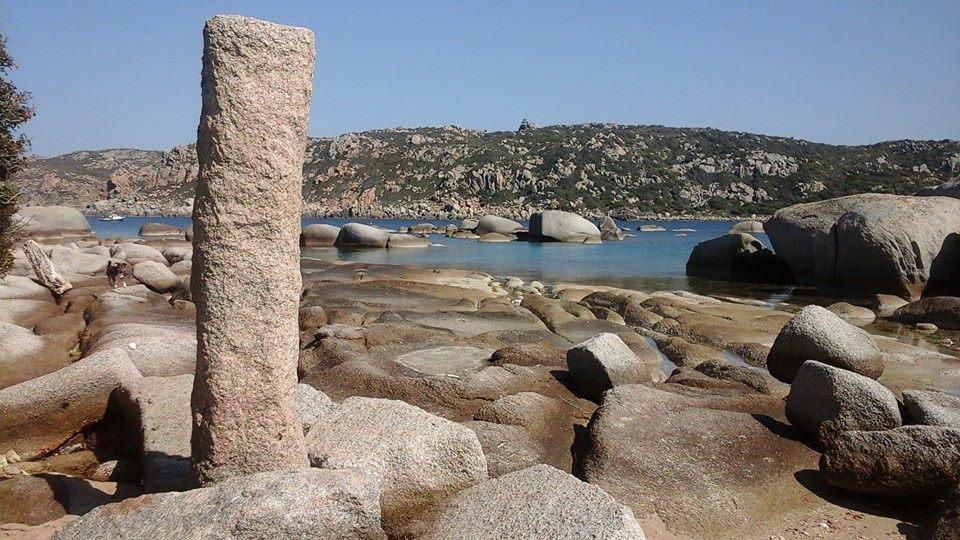 Da Patrizia Hotel Santa Teresa Gallura Buitenkant foto