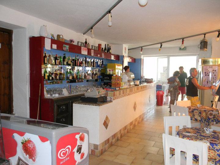 Da Patrizia Hotel Santa Teresa Gallura Buitenkant foto