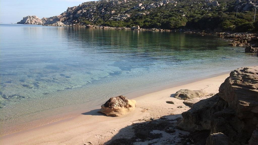 Da Patrizia Hotel Santa Teresa Gallura Buitenkant foto