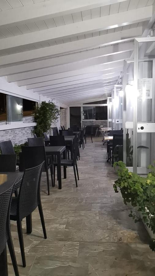 Da Patrizia Hotel Santa Teresa Gallura Buitenkant foto