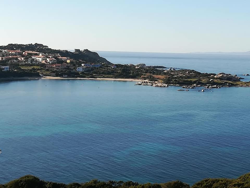 Da Patrizia Hotel Santa Teresa Gallura Buitenkant foto