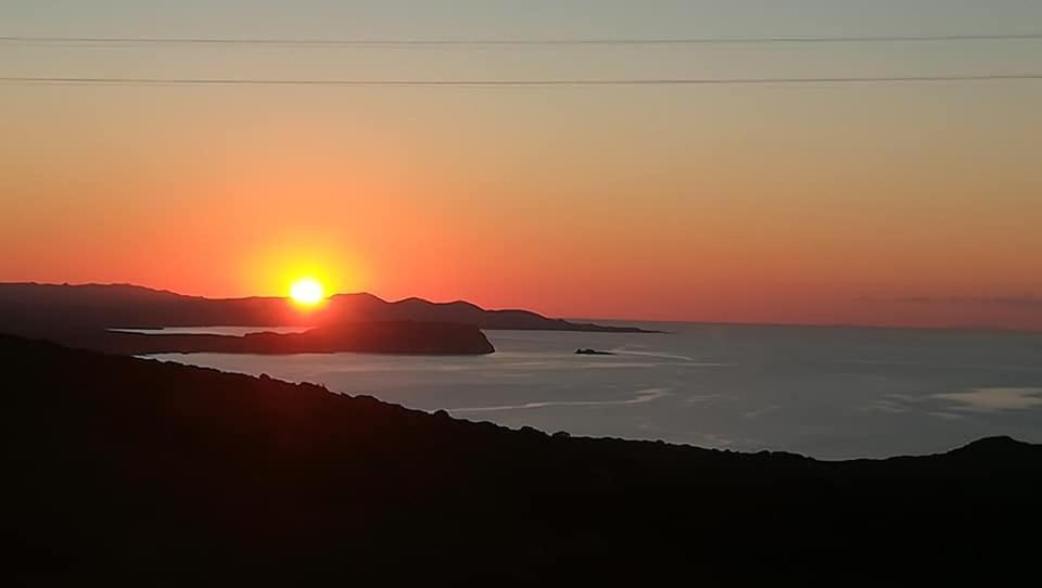 Da Patrizia Hotel Santa Teresa Gallura Buitenkant foto